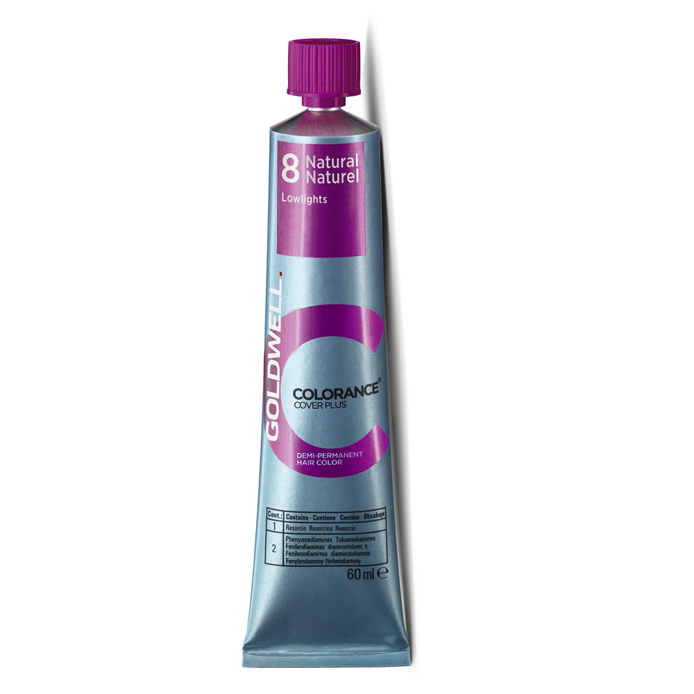 Goldwell Colorance Cover Plus 60ml  Goldwell Colorance Cover Plus 60ml