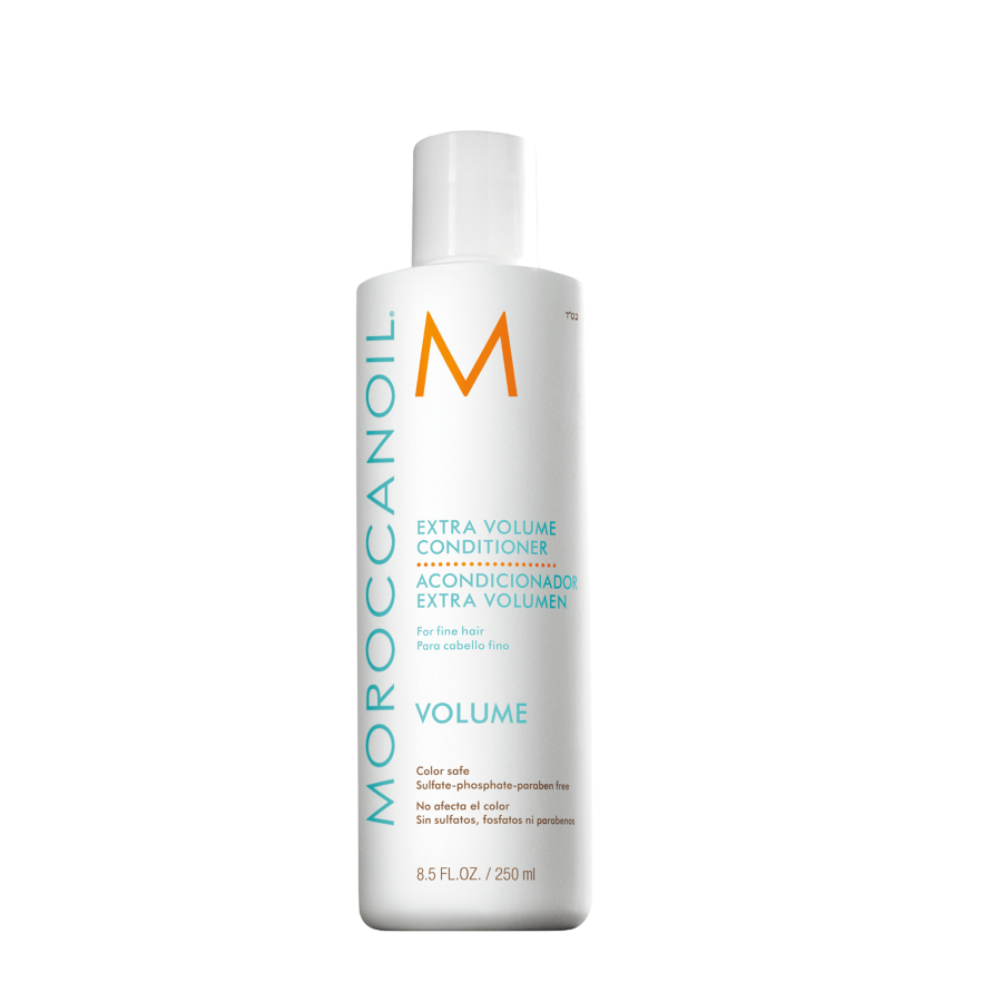 Moroccanoil Extra Volumen Conditioner 250ml  Moroccanoil Extra Volumen Conditioner 250ml