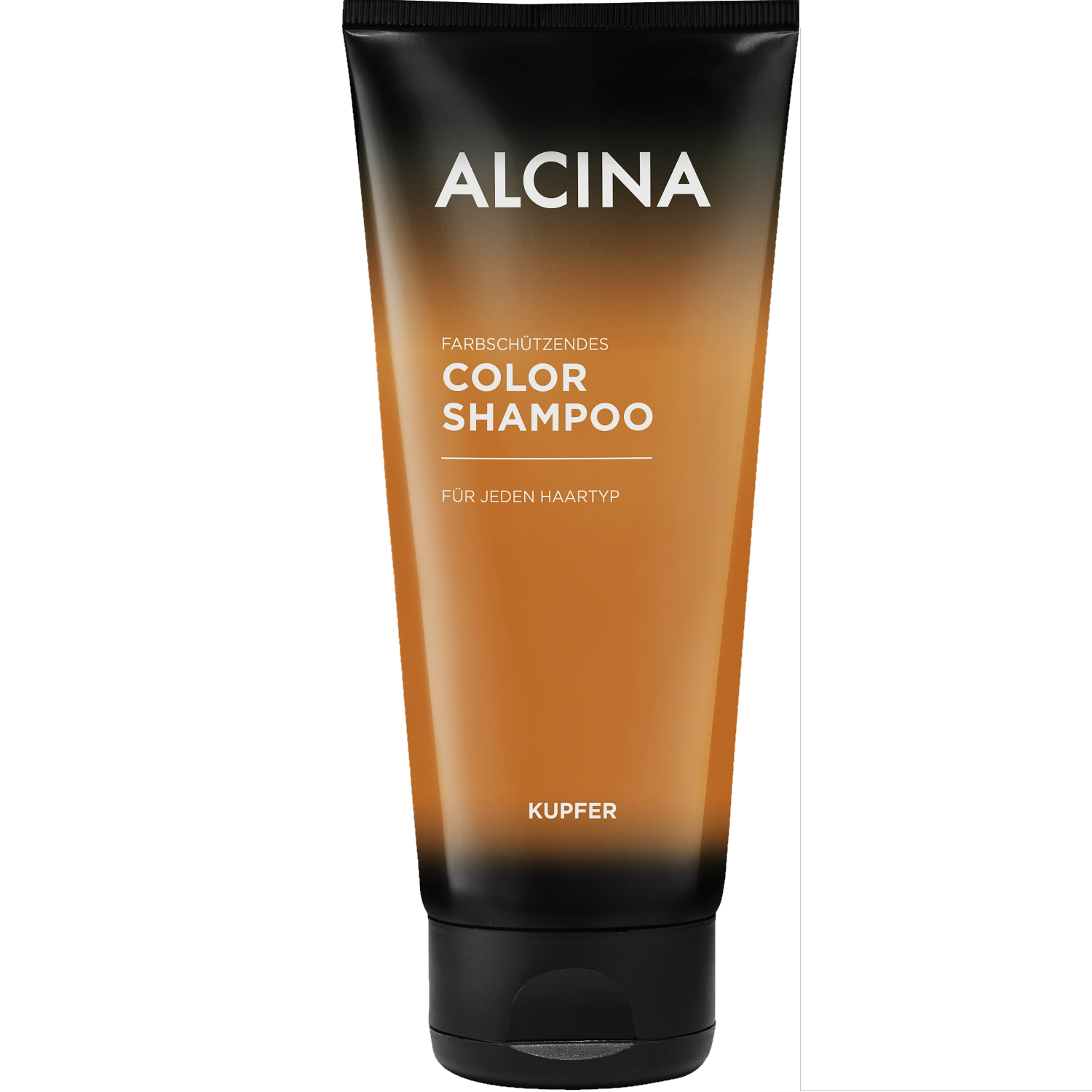 Alcina Color Shampoo Kupfer 200ml Alcina Color Shampoo Kupfer 200ml