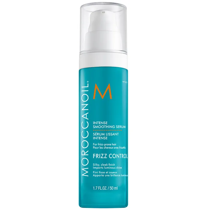 Moroccanoil Intense Smoothing Serum 50ml