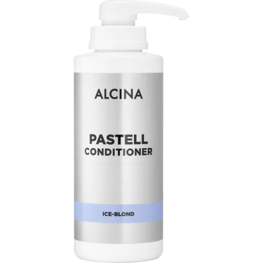 Alcina Pastell Conditioner Ice-Blond 500ml