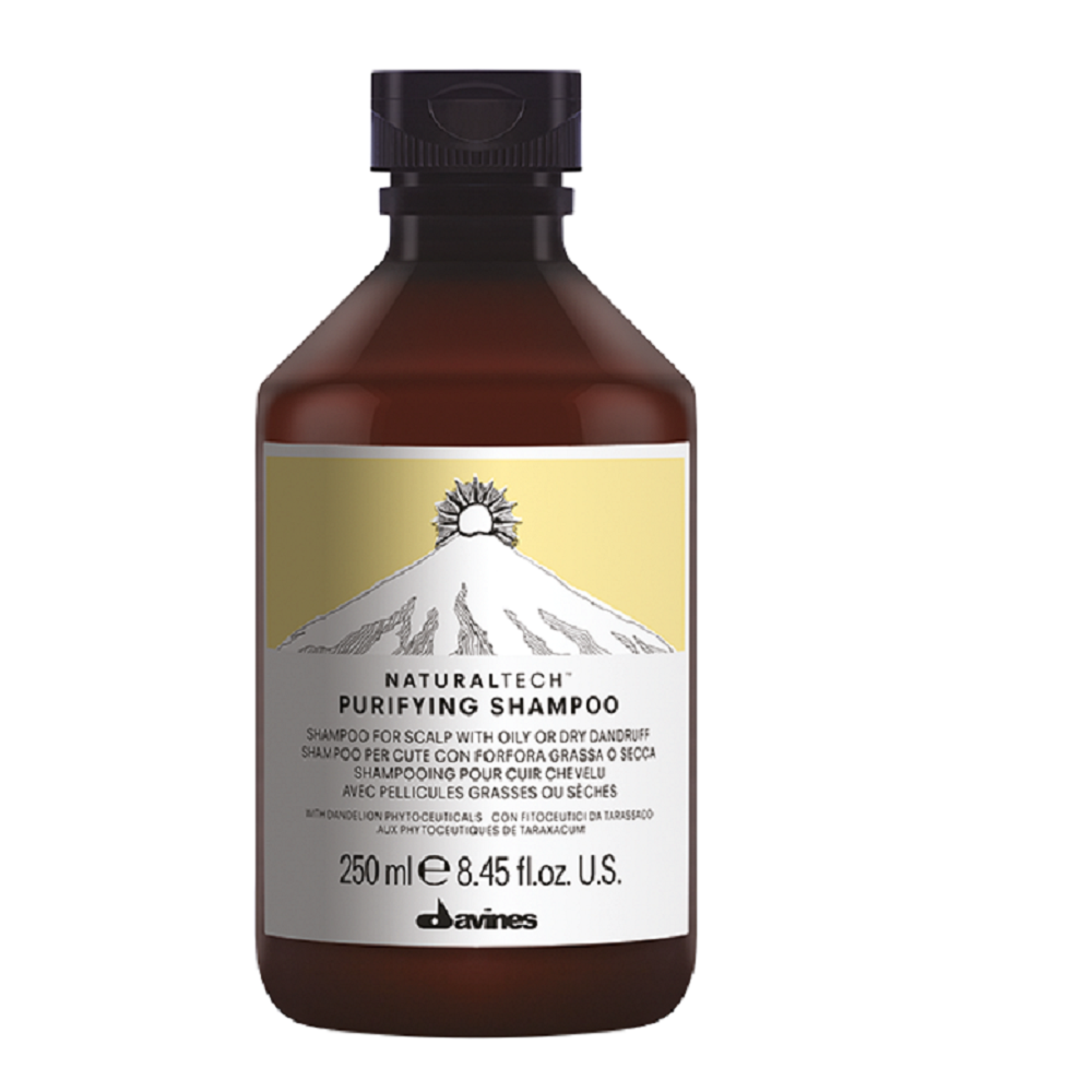 Davines Naturaltech Purifying Shampoo 250ml SALE