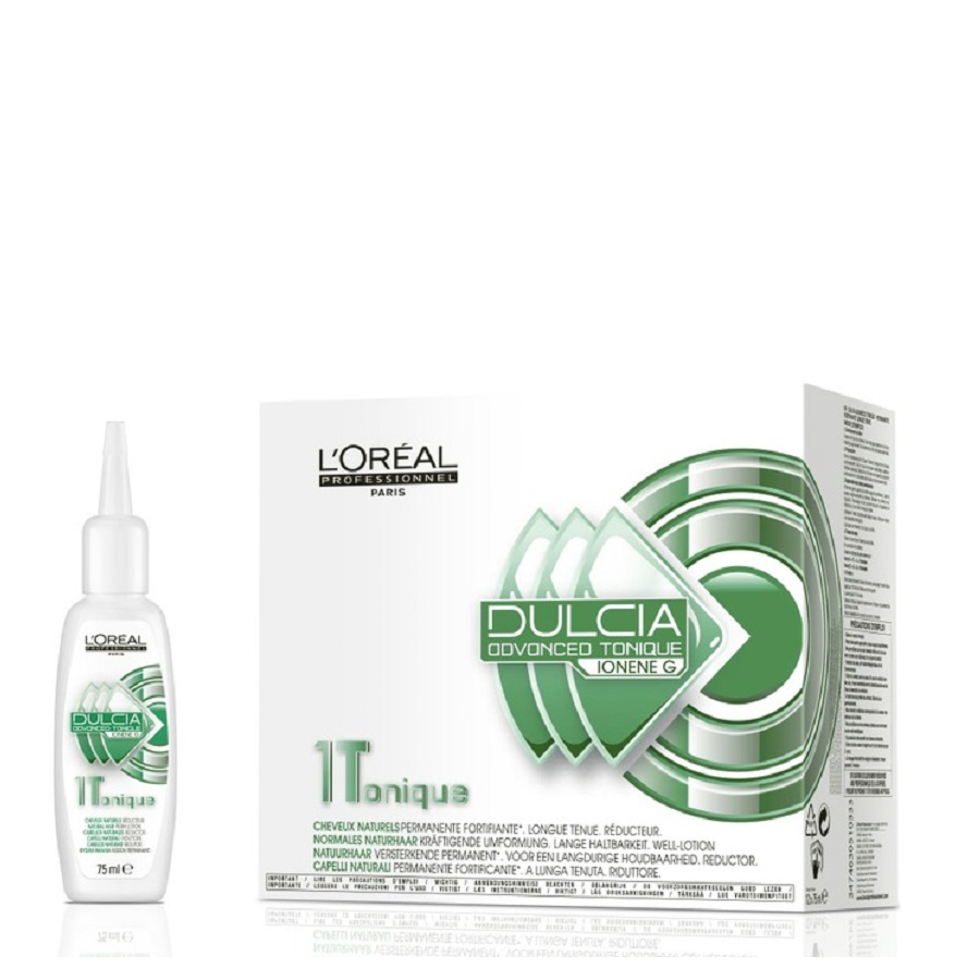 Loreal Dulcia Advanced 1 Tonique 75 ml