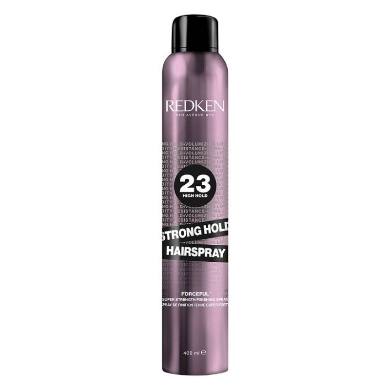 Redken Styling Strong Hold Hairspray 400ml Redken Styling Strong Hold Hairspray 400ml
