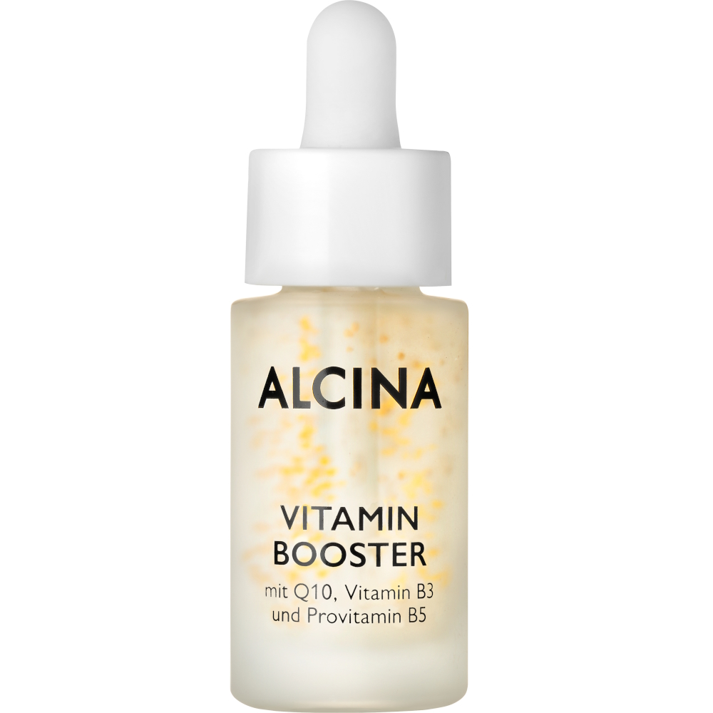 Alcina Vitamin Booster 15ml