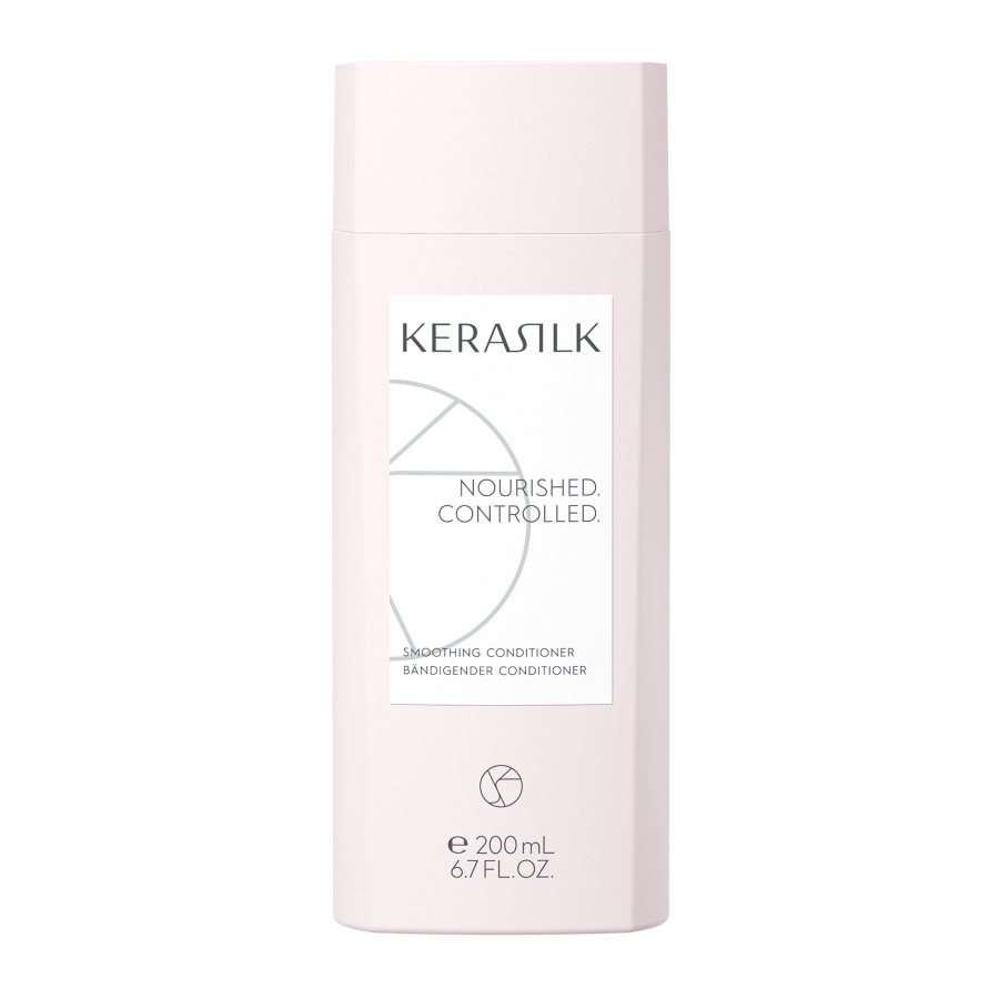 Kerasilk Essential Smoothing Conditioner 200ml Kerasilk Essential Smoothing Conditioner 200ml