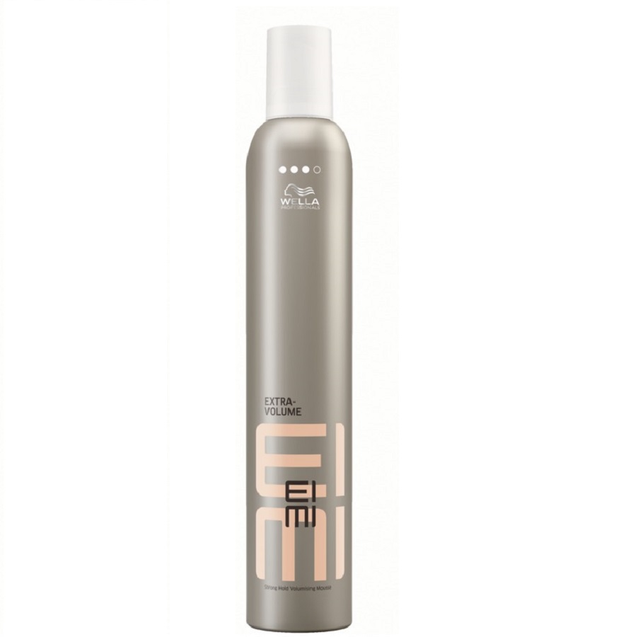 Wella EIMI Extra Volume Styling Mousse 500ml  Wella EIMI Extra Volume Styling Mousse 500ml
