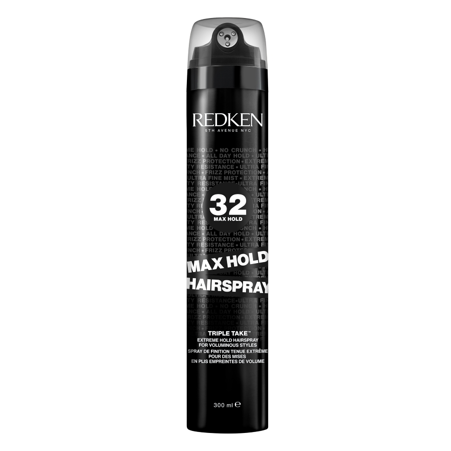 Redken Styling Max Hold Haarspray 300 ml Redken Styling Max Hold Haarspray 300 ml