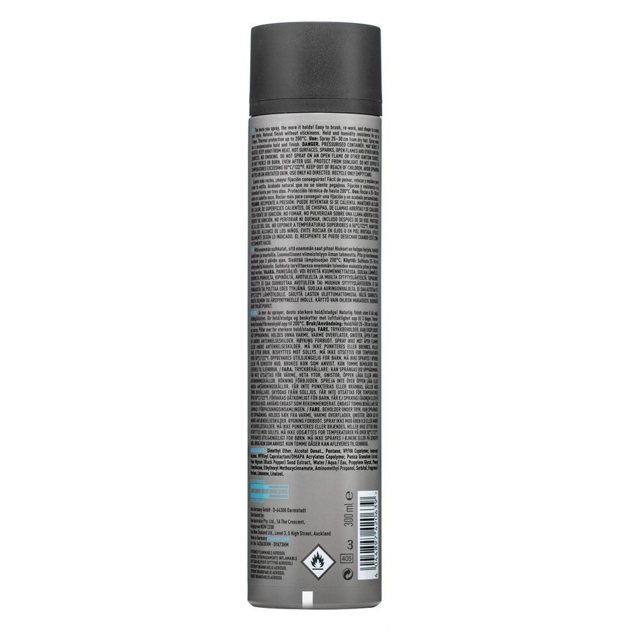 KMS Hairstay Working Spray 300ml KMS Hairstay Working Spray 300ml
