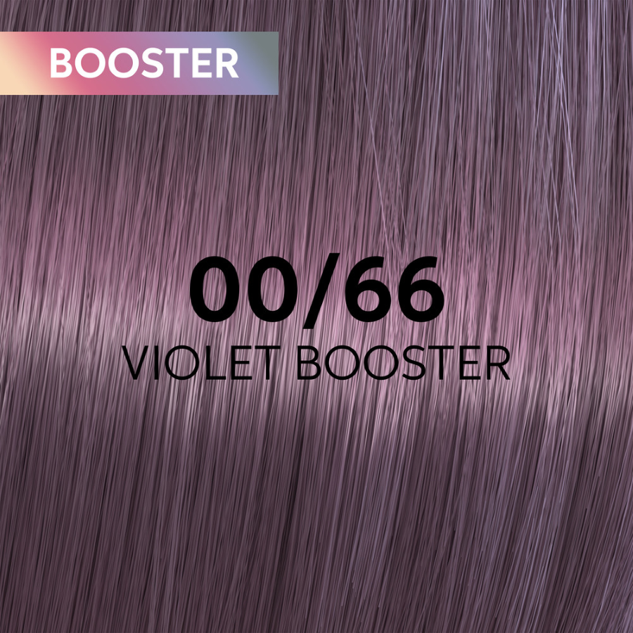00/66 Violet Booster 