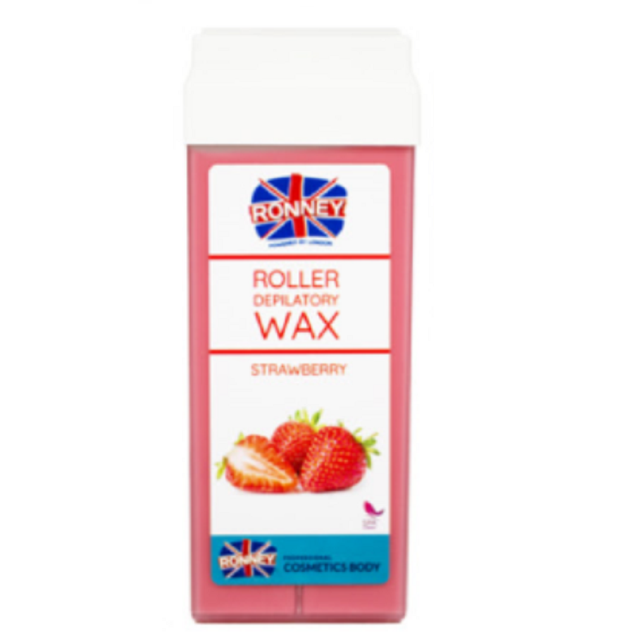 Ronney Wax Cartridge Strawberry 100ml SALE Ronney Wax Cartridge Strawberry 100ml SALE