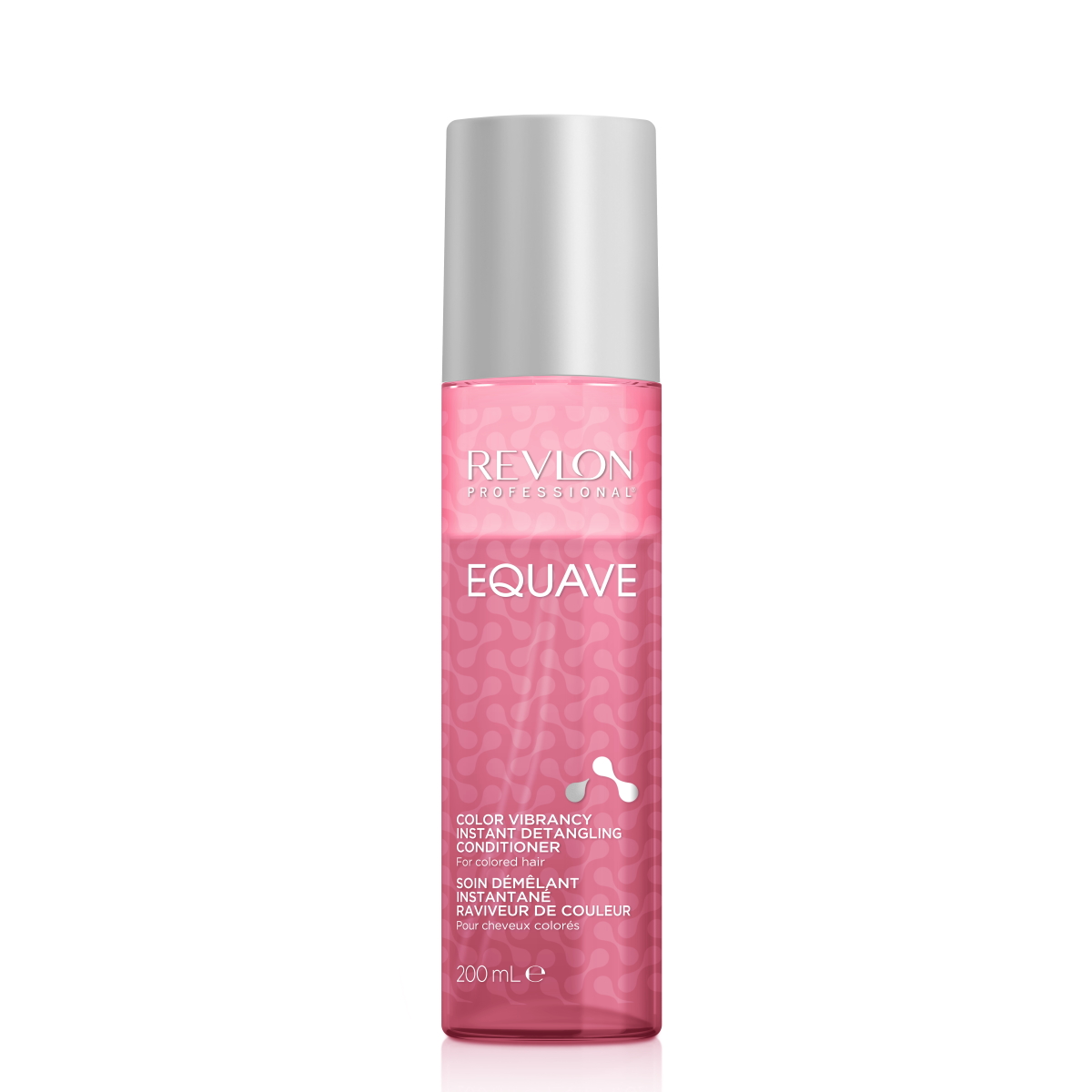 Revlon Professional Equave Color Vibrancy Instant Detangling Conditioner 200ml Revlon Professional Equave Color Vibrancy Instant Detangling Conditioner 200ml
