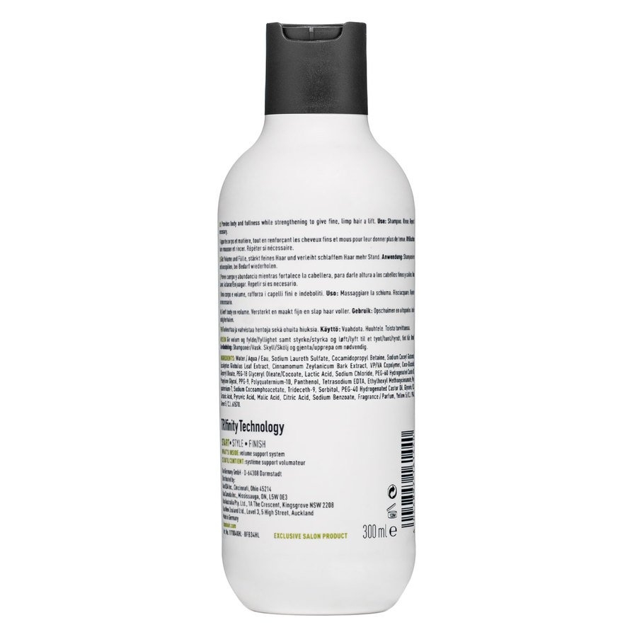 KMS Addvolume Shampoo 300ml KMS Addvolume Shampoo 300ml