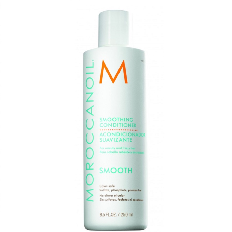 Moroccanoil Smoothing Conditioner 250ml Moroccanoil Smoothing Conditioner 250ml