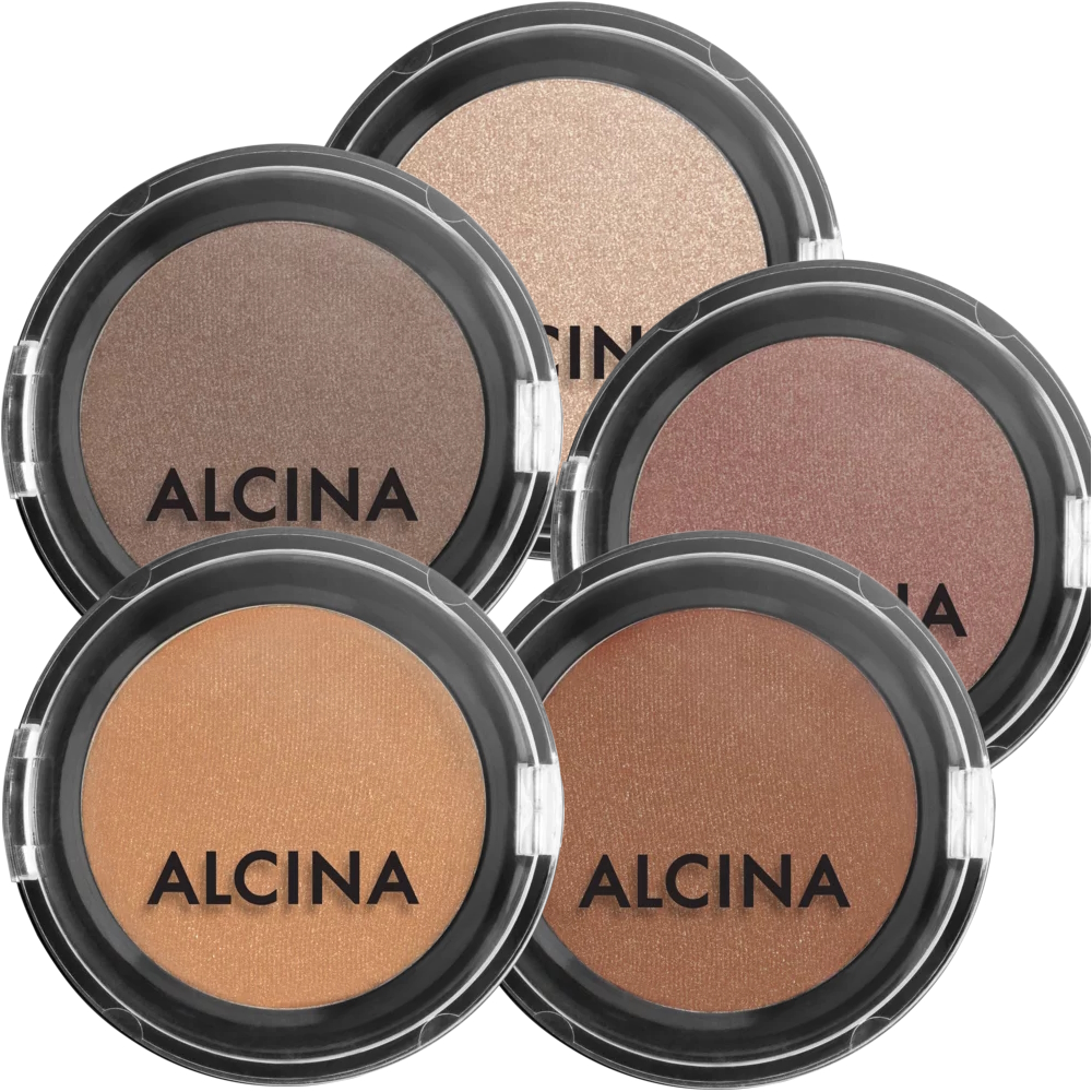 Alcina Eye Shadow Alcina Eye Shadow