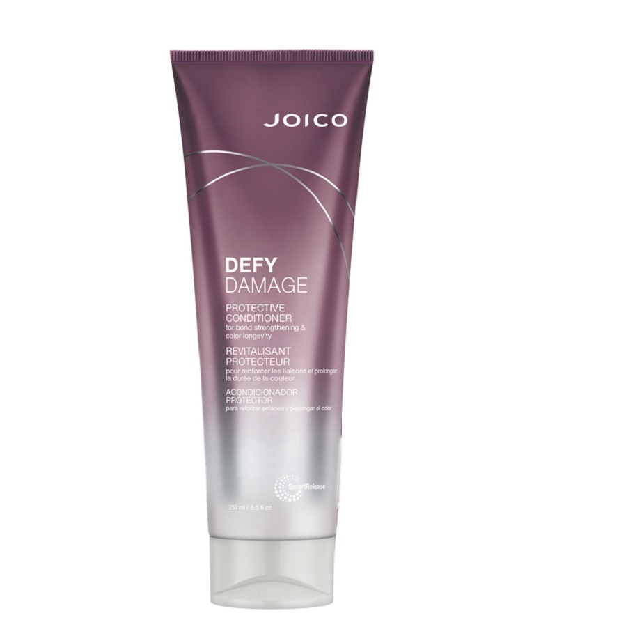 Joico Defy Damage Protective Conditioner 250ml Joico Defy Damage Protective Conditioner 250ml