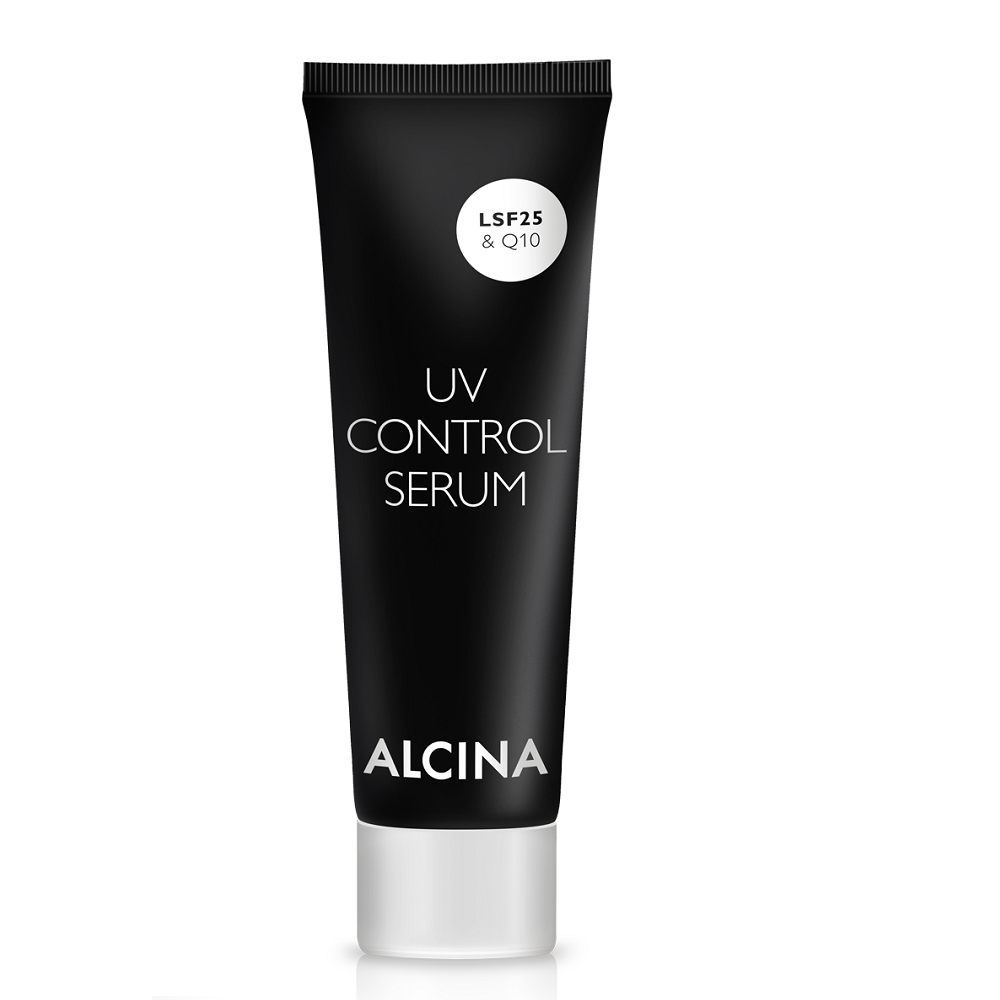Alcina N°1 UV Control Serum 50ml Alcina N°1 UV Control Serum 50ml