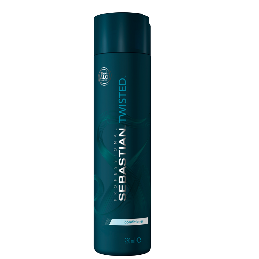 Sebastian Twisted Conditioner 250ml Sebastian Twisted Conditioner 250ml