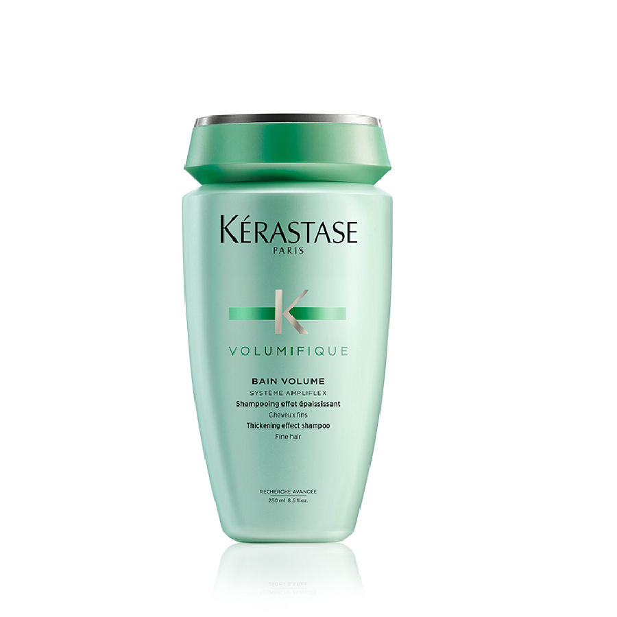 Kerastase Resistance Bain Volumifique 250ml Kerastase Resistance Bain Volumifique 250ml
