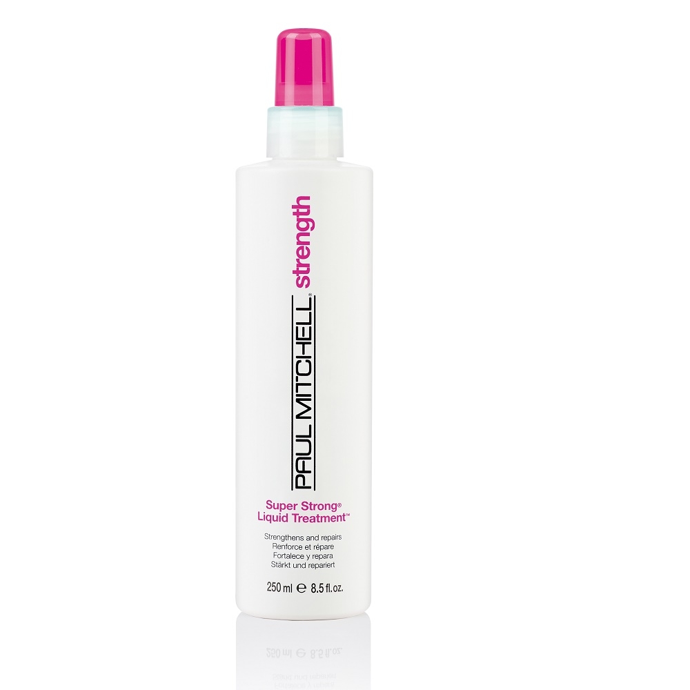 Paul Mitchell Strength Super Strong Liquid Treatment 250ml Paul Mitchell Strength Super Strong Liquid Treatment 250ml