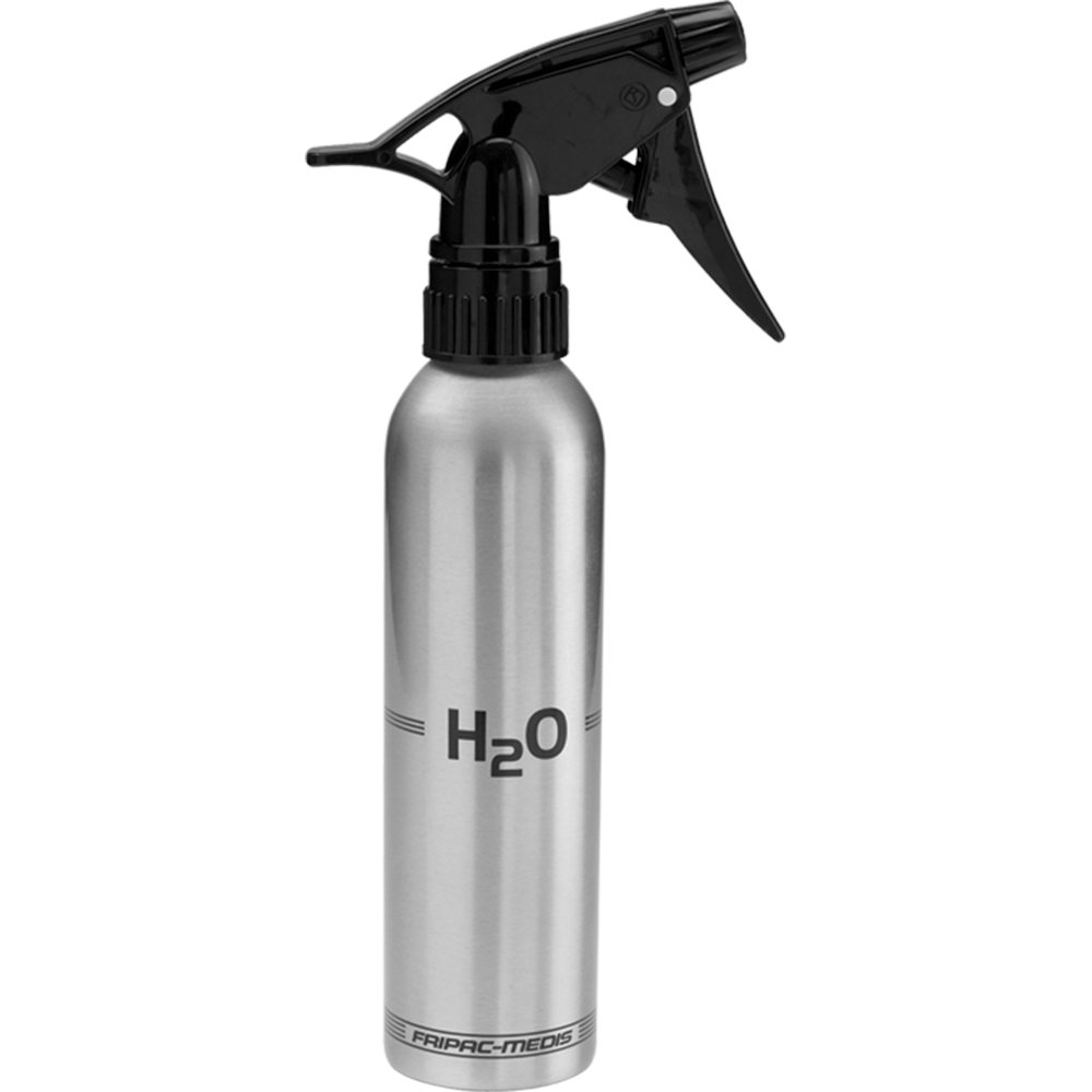 Fripac H2O Wassersprühflasche 280ml  Fripac H2O Wassersprühflasche 280ml