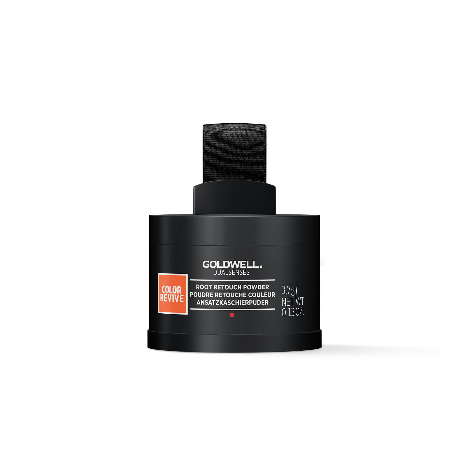 Goldwell Dualsenses Color Revive Root Retouch Powder 3,7g Kupferrot Goldwell Dualsenses Color Revive Root Retouch Powder 3,7g Kupferrot
