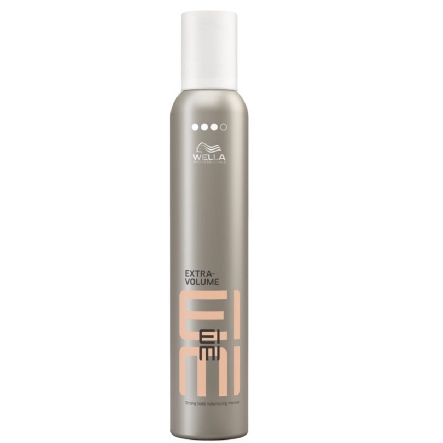 Wella EIMI Extra Volume Styling Mousse 300ml  Wella EIMI Extra Volume Styling Mousse 300ml
