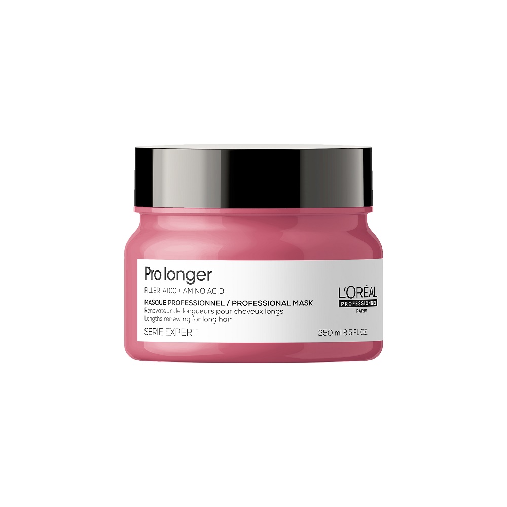 L‘Oréal Professionnel  Paris Serie Expert Pro Longer Maske 250ml L‘Oréal Professionnel  Paris Serie Expert Pro Longer Maske 250ml