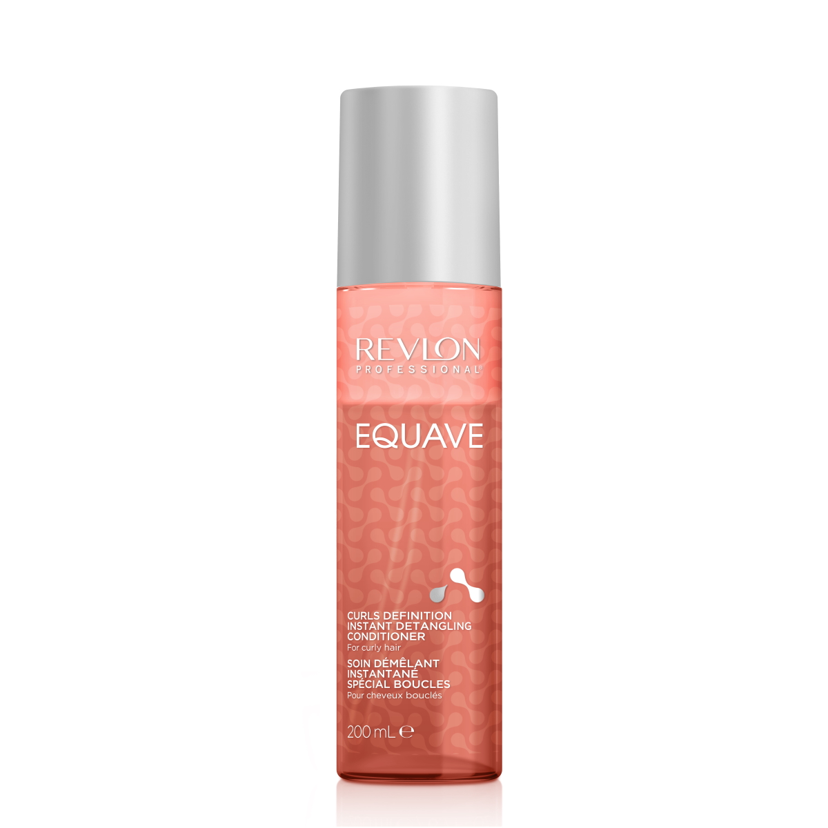 Revlon Professional Equave Curls Definition Instant Detangling Conditioner 200ml Revlon Professional Equave Curls Definition Instant Detangling Conditioner 200ml