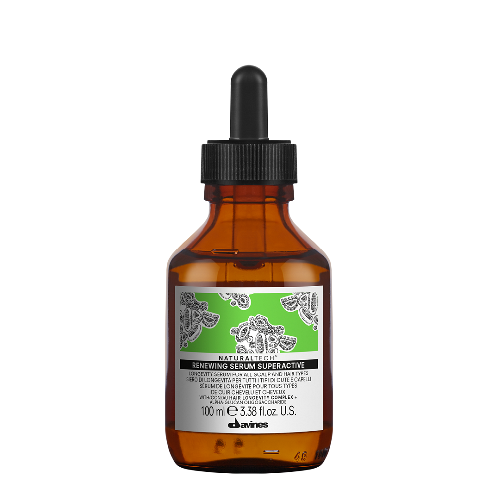 Davines Naturaltech Renewing Serum Superactiv 100ml SALE