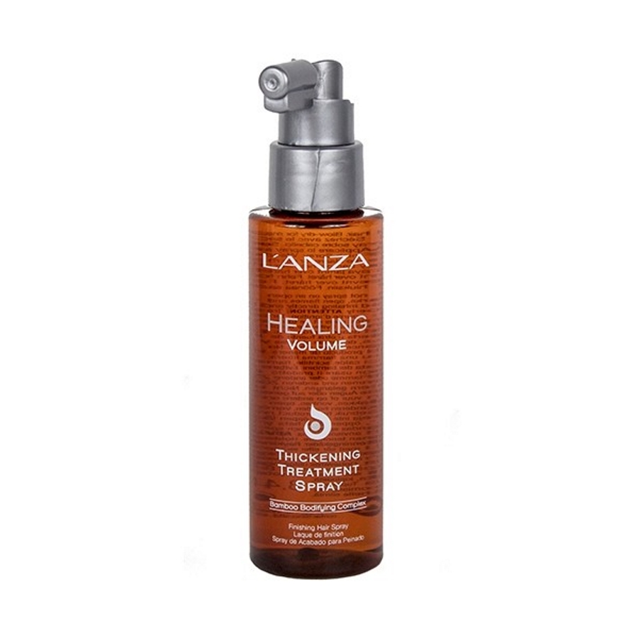 Lanza Healing Volume Daily Thickening Treatment 100ml Lanza Healing Volume Daily Thickening Treatment 100ml