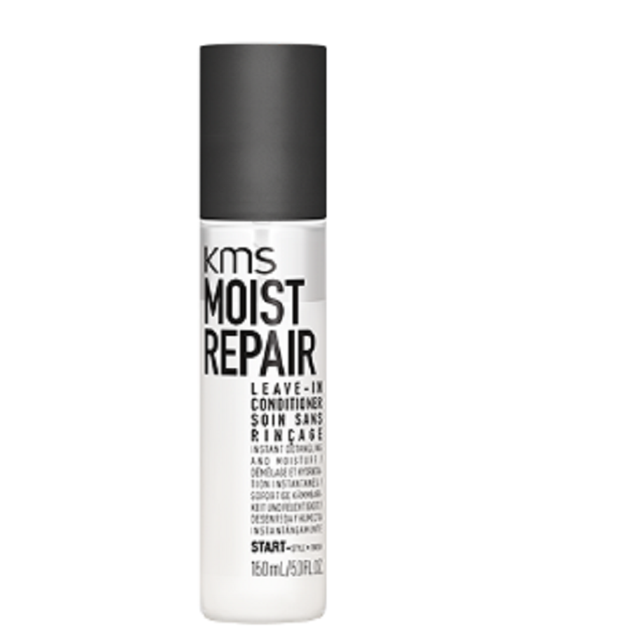 KMS Moistrepair Leave-in Conditioner 150ml KMS Moistrepair Leave-in Conditioner 150ml