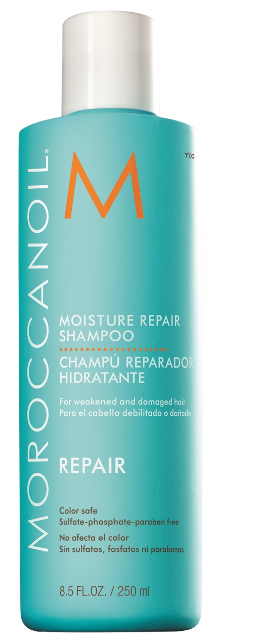 Moroccanoil Moisture Repair Shampoo 250ml 