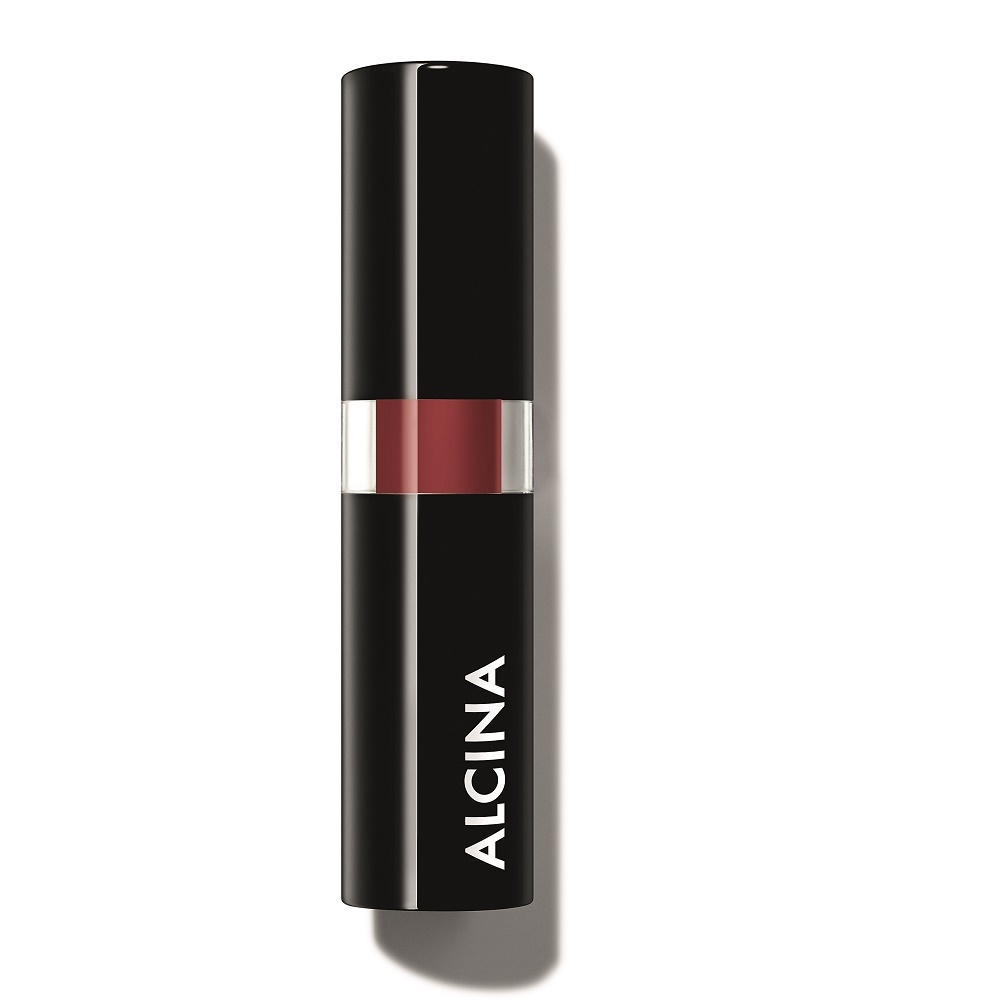 Alcina Soft Touch Lipstick Tuscan Red SALE