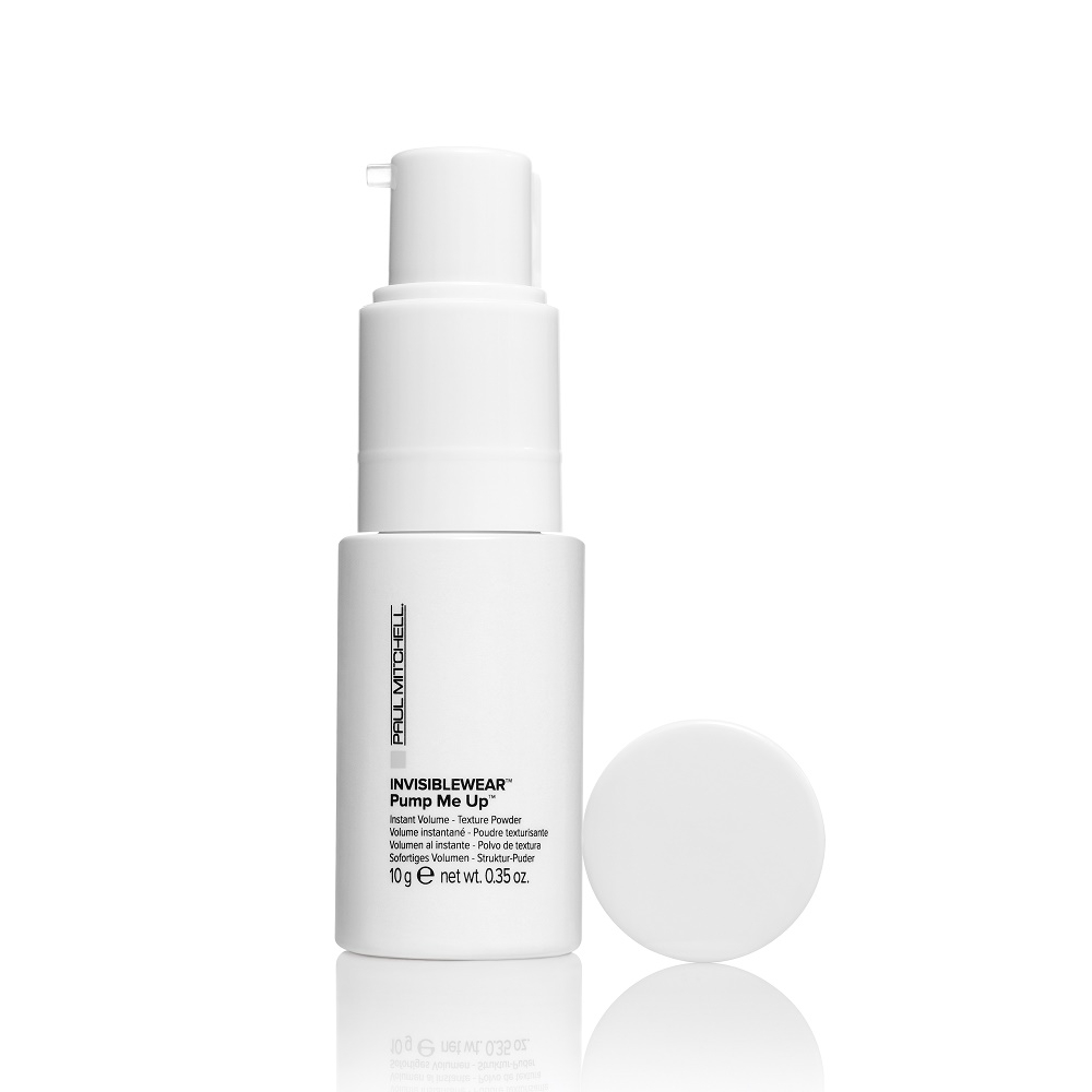 Paul Mitchell Invisiblewear Pump Me Up 10g Paul Mitchell Invisiblewear Pump Me Up 10g