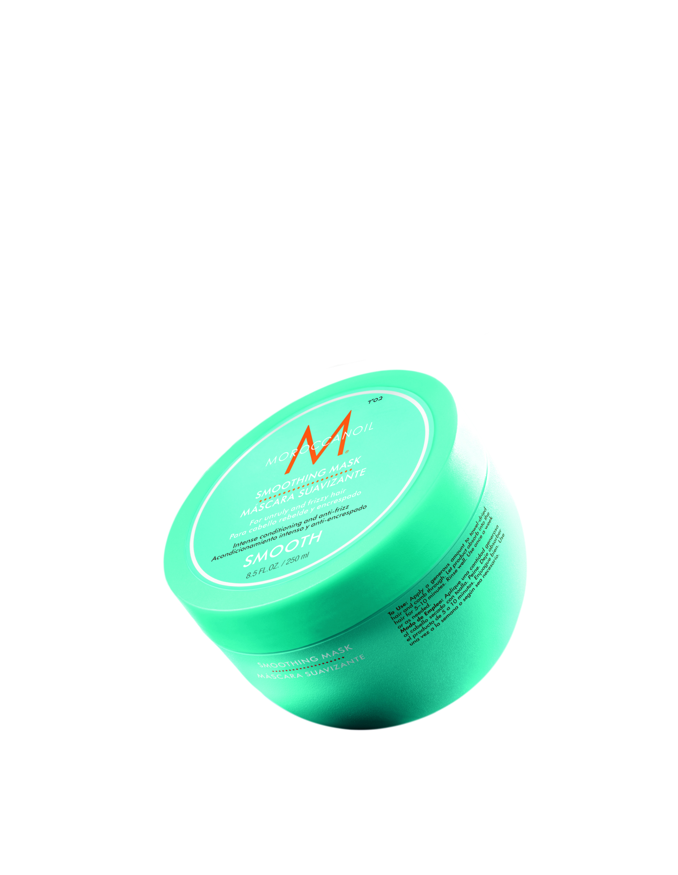 Moroccanoil Smoothing Haarmaske 250ml Moroccanoil Smoothing Haarmaske 250ml