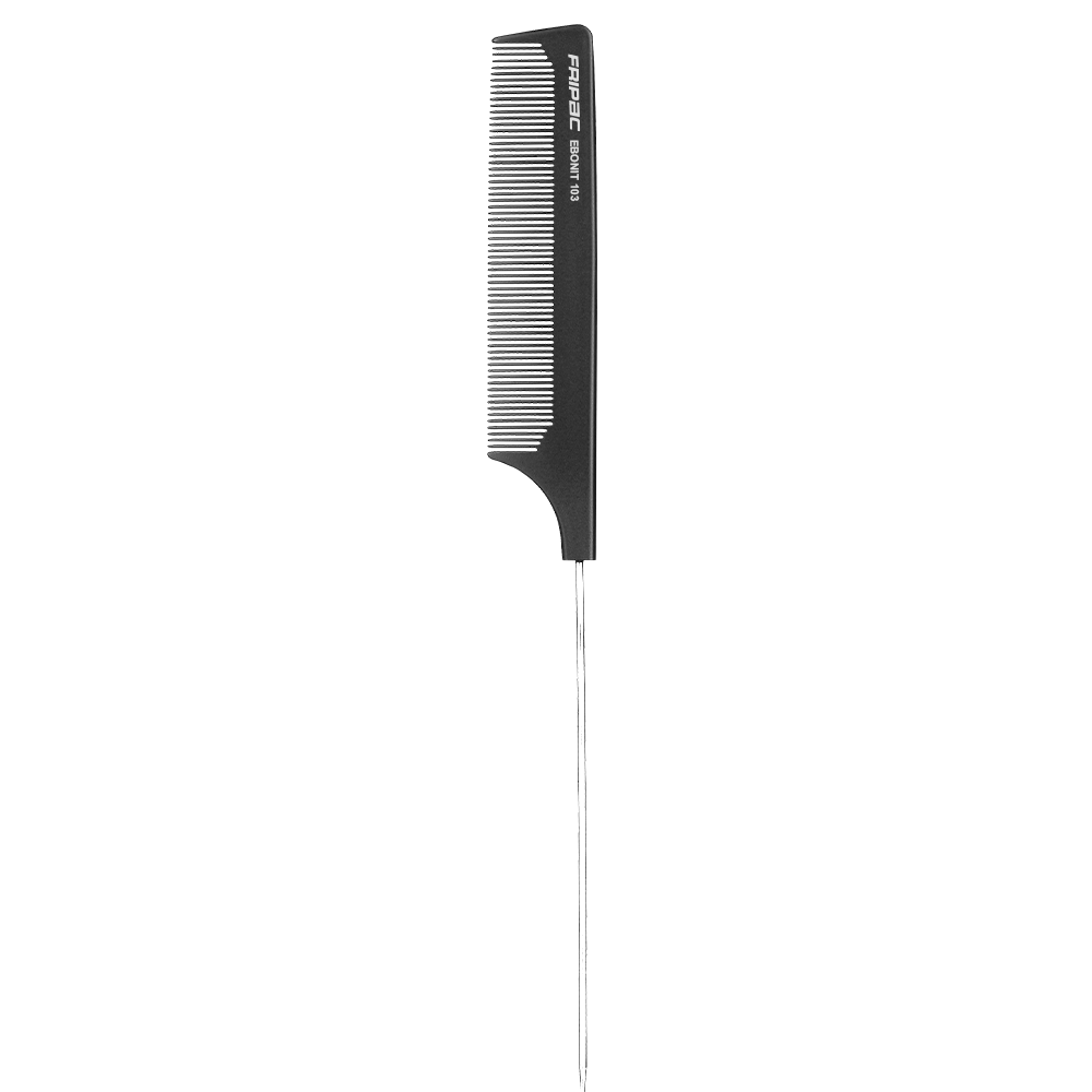 Fripac Matte Range 103 Nadelstielkamm fein Fripac Matte Range 103 Nadelstielkamm fein