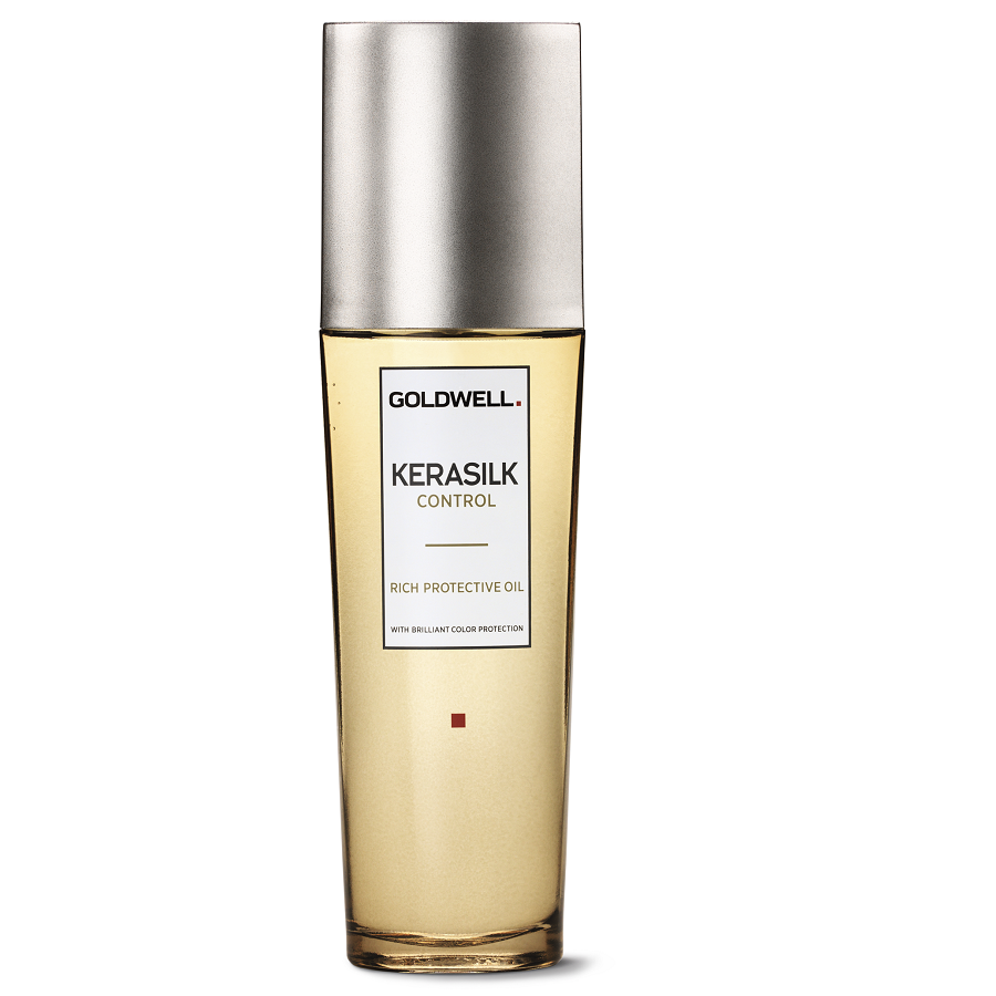 Goldwell Kerasilk Control Rich Protective Oil 75ml SALE Goldwell Kerasilk Control Rich Protective Oil 75ml SALE