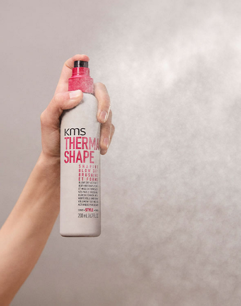 KMS Thermashape Shaping Blow Dry 200ml KMS Thermashape Shaping Blow Dry 200ml