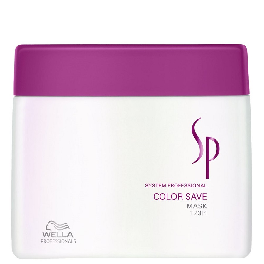 SP Color Save Mask 400ml SP Color Save Mask 400ml