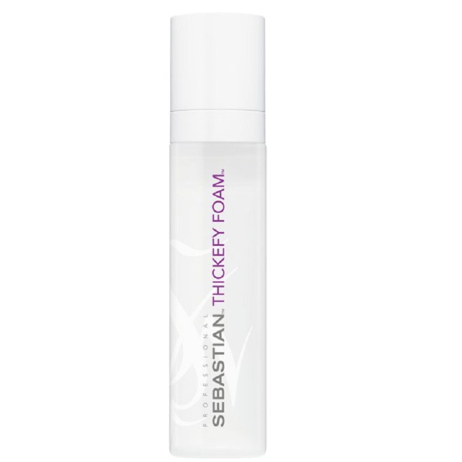 Sebastian Thickefy Foam 190ml Sebastian Thickefy Foam 190ml
