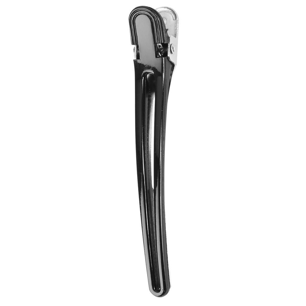 Fripac Combi-Clips 10-er Karte Schwarz Fripac Combi-Clips 10-er Karte Schwarz