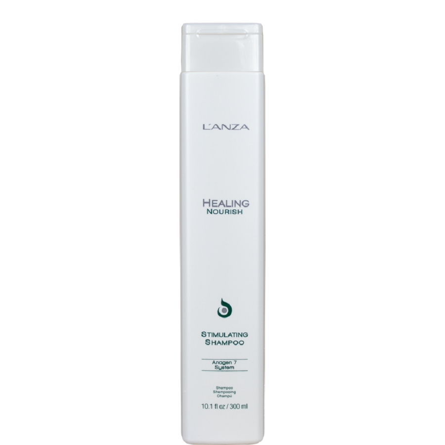 Lanza Healing Nourish Stimulating Shampoo 300ml 