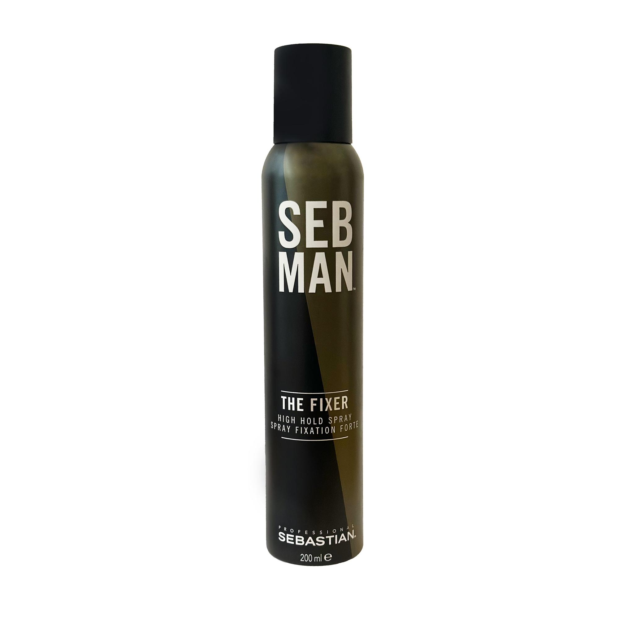 Sebastian Man The Fixer High Hold Hairspray 200ml Sebastian Man The Fixer High Hold Hairspray 200ml