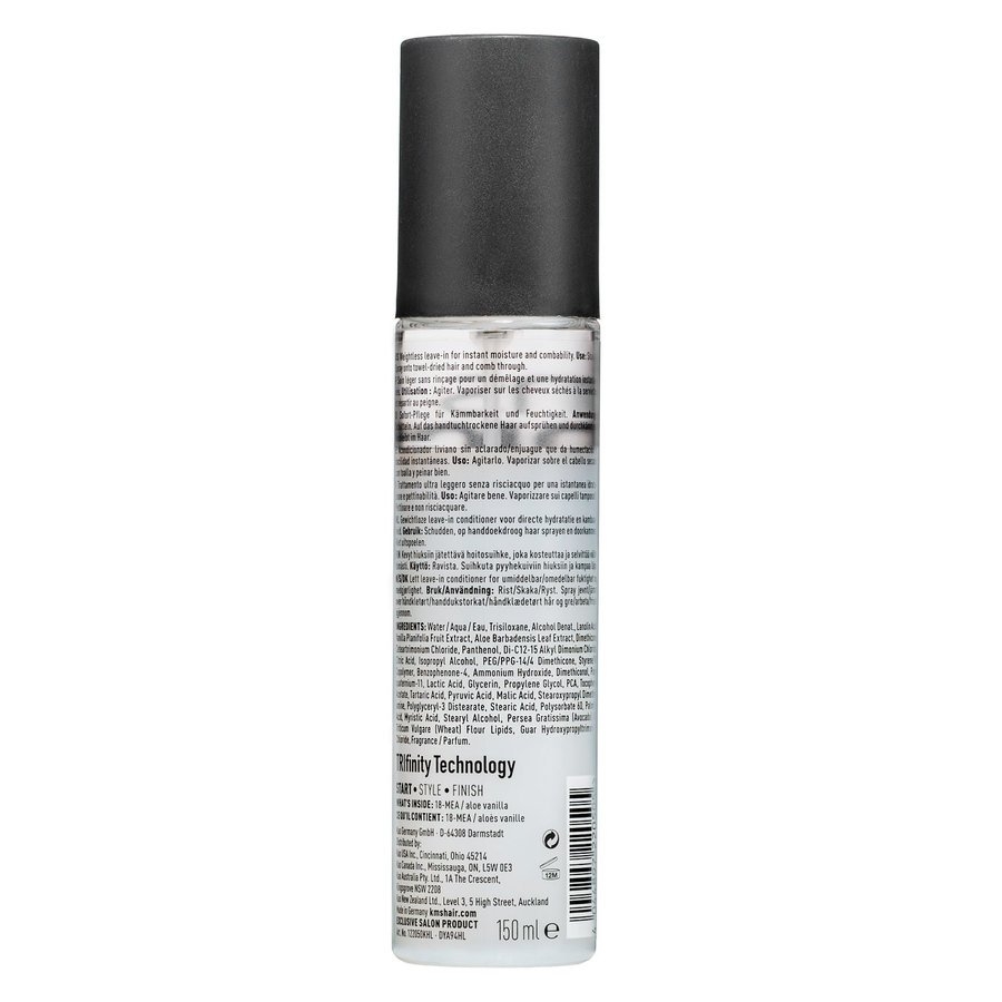 KMS Moistrepair Leave-in Conditioner 150ml KMS Moistrepair Leave-in Conditioner 150ml
