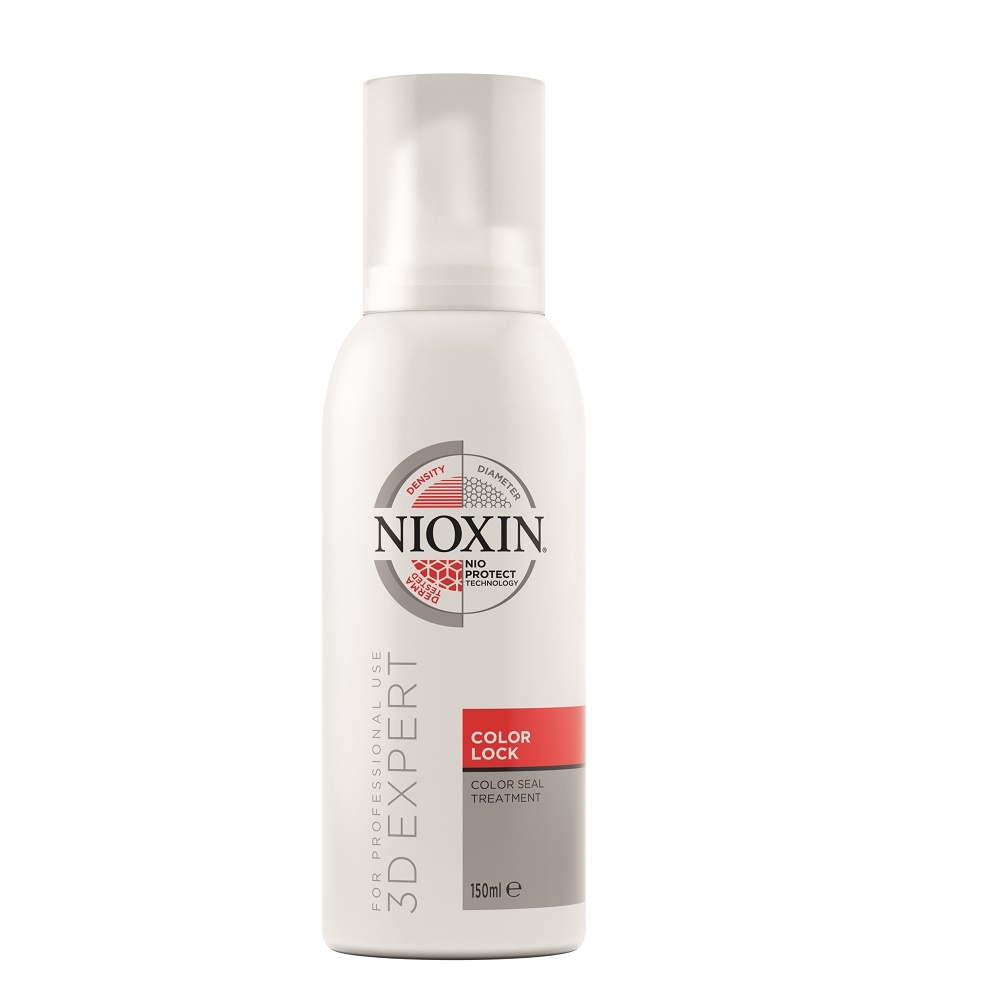 Nioxin Color Lock Treatment 150ml Nioxin Color Lock Treatment 150ml