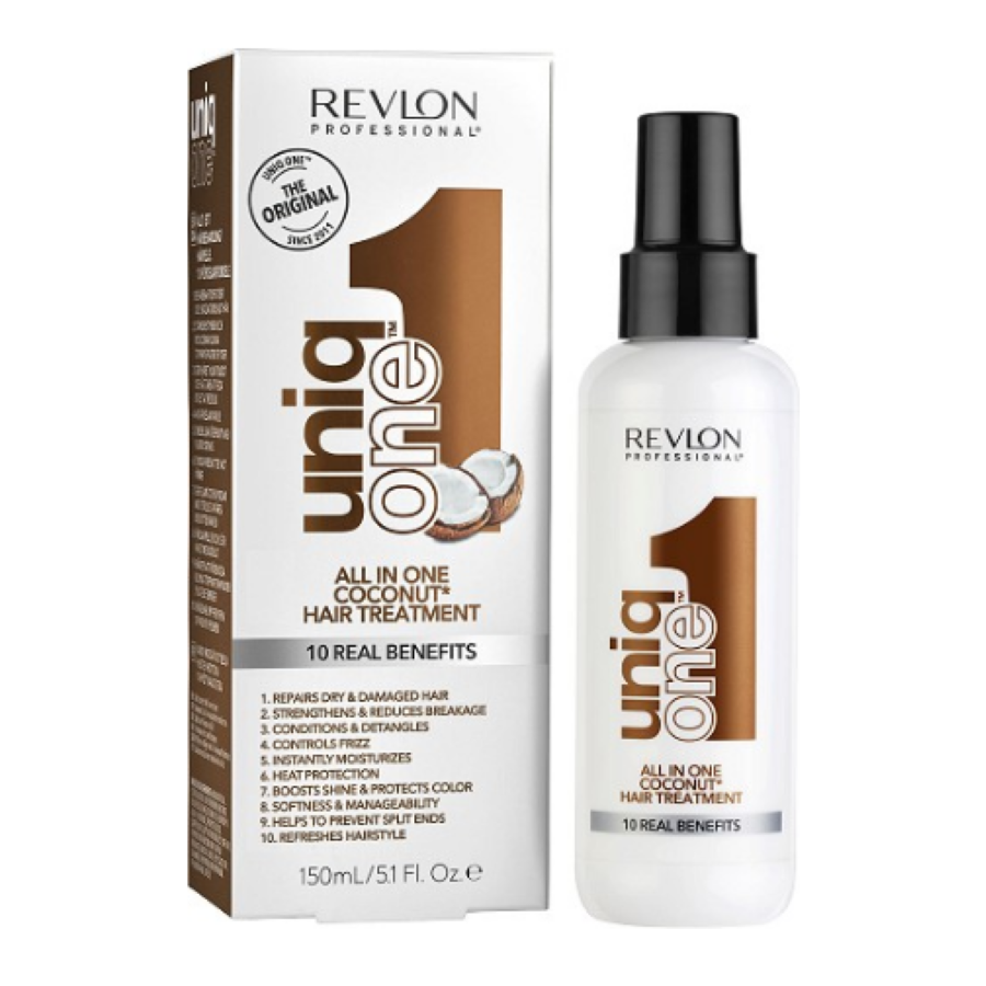 Revlon UniqOne All in One Coconut Treatment 150ml