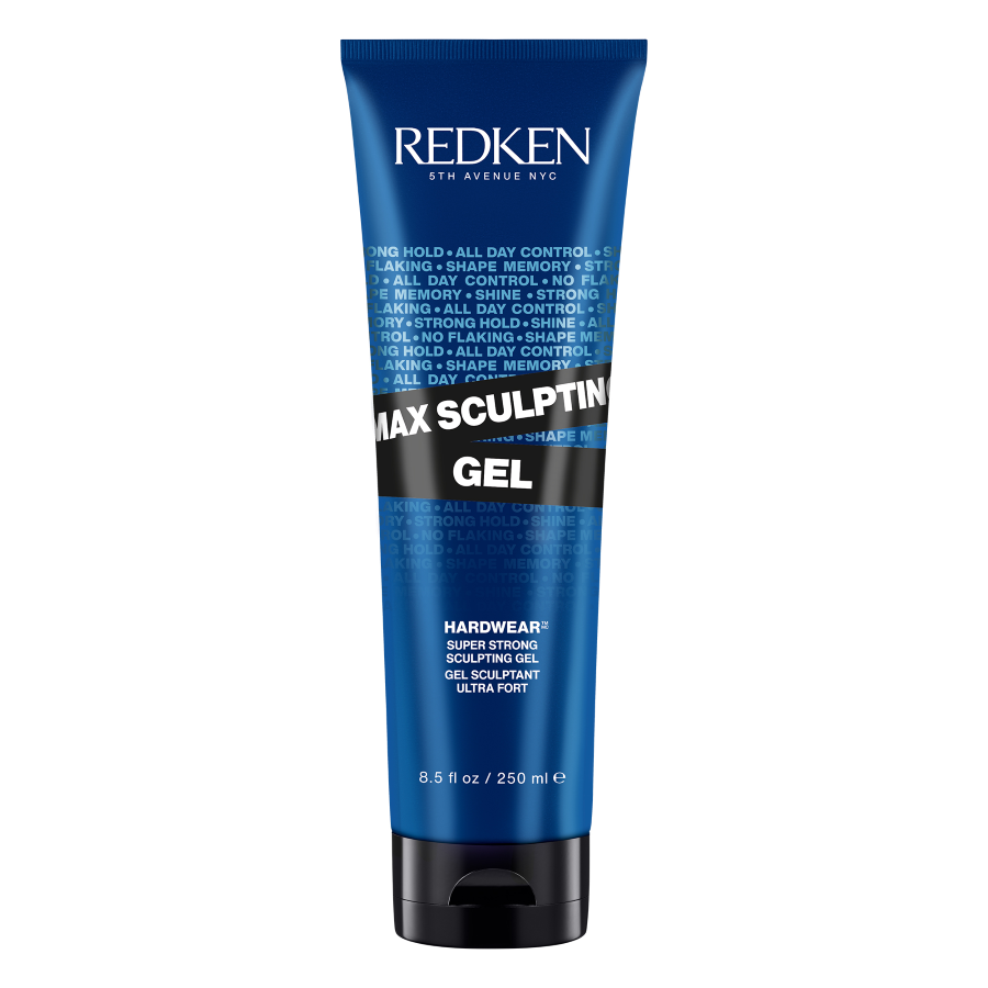 Redken Styling Max Sculpting Gel 250ml Redken Styling Max Sculpting Gel 250ml