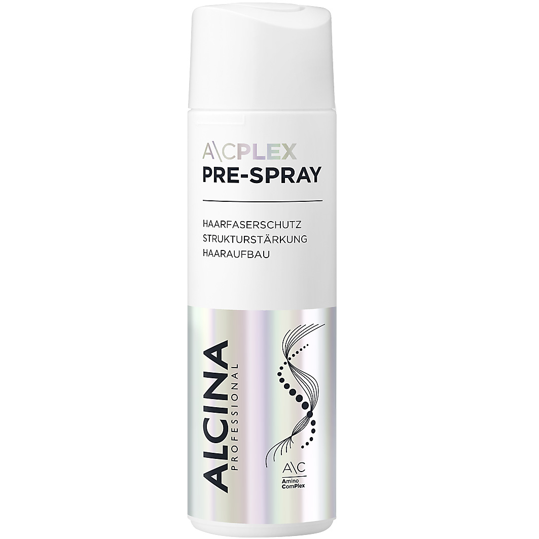 Alcina A\C Plex Pre-Spray Refill 300ml  Alcina A\C Plex Pre-Spray Refill 300ml