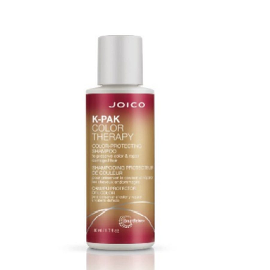 Joico K-Pak Color Therapy Color-Protecting Shampo 50ml